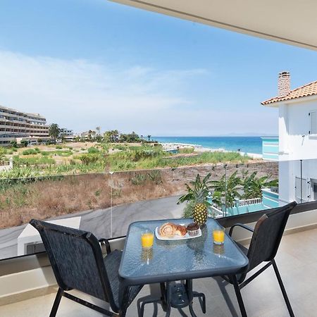 Ixia Breeze 3 Villa Ngoại thất bức ảnh