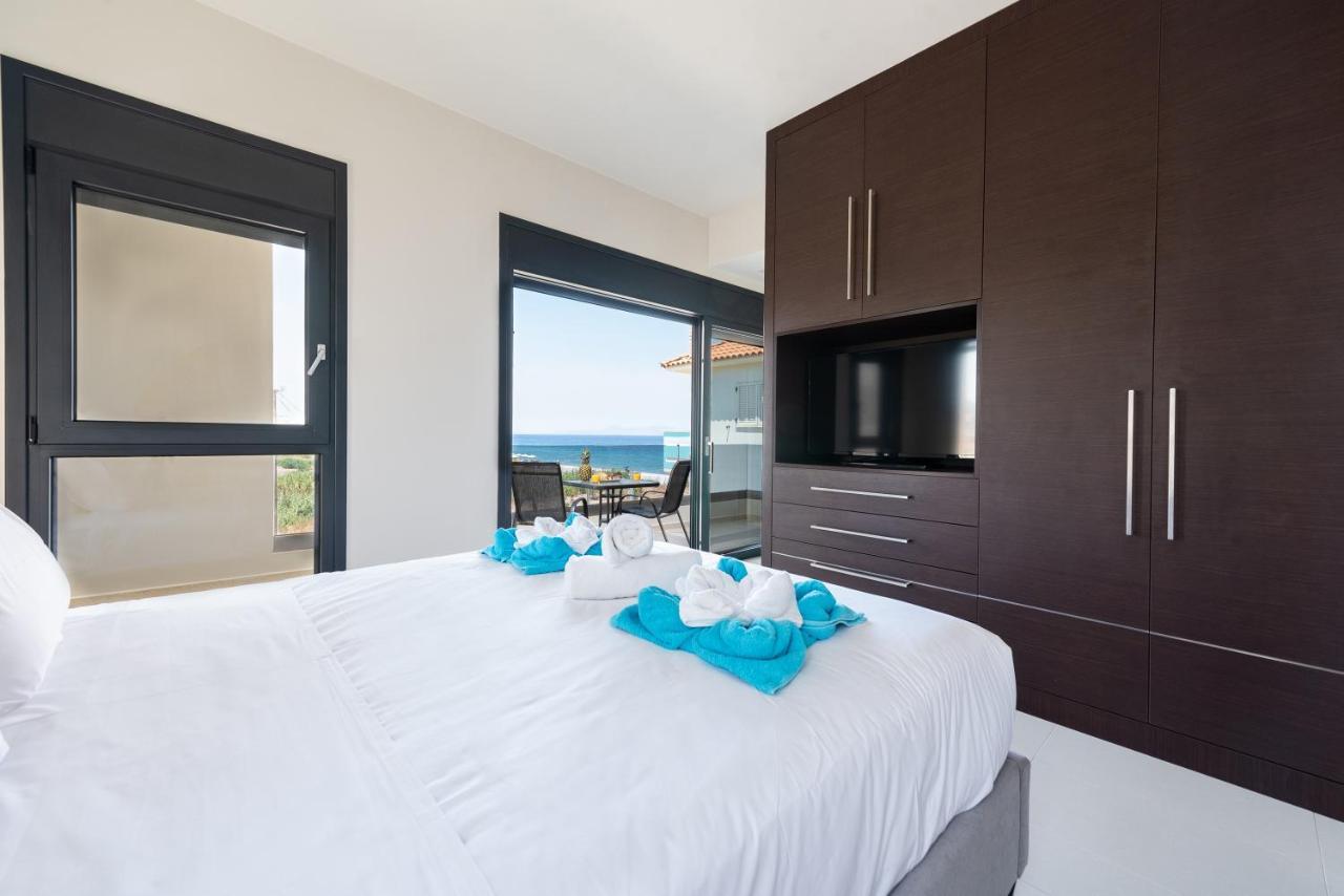 Ixia Breeze 3 Villa Ngoại thất bức ảnh