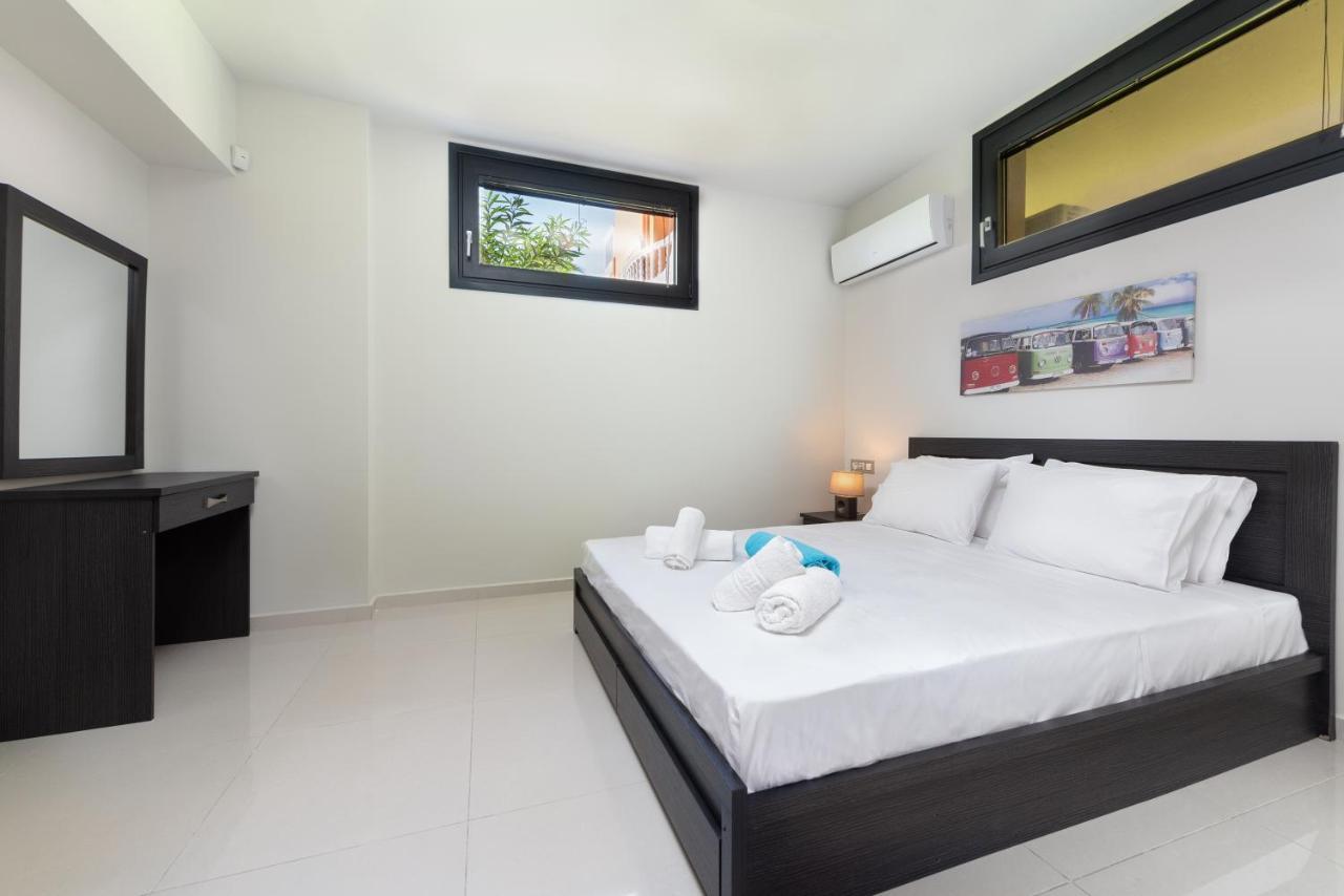 Ixia Breeze 3 Villa Ngoại thất bức ảnh