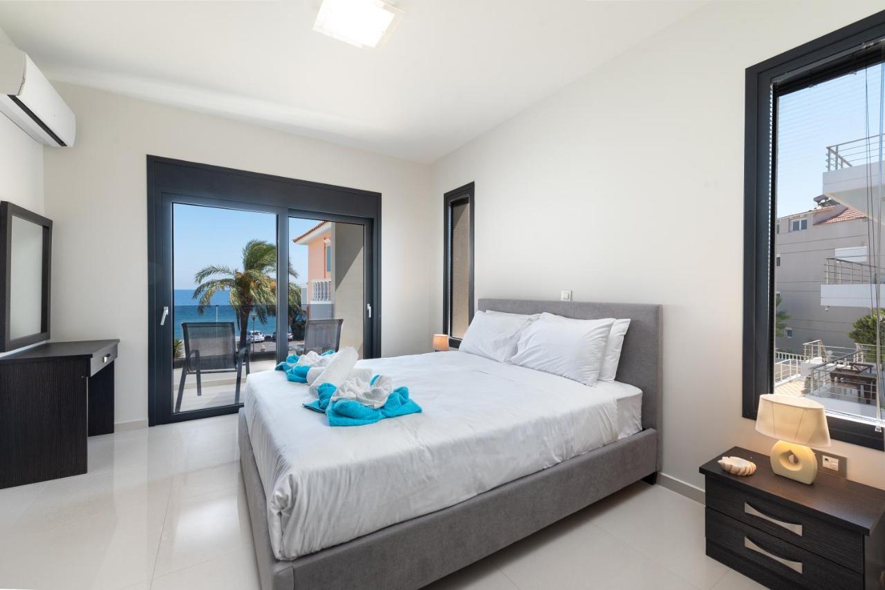 Ixia Breeze 3 Villa Ngoại thất bức ảnh