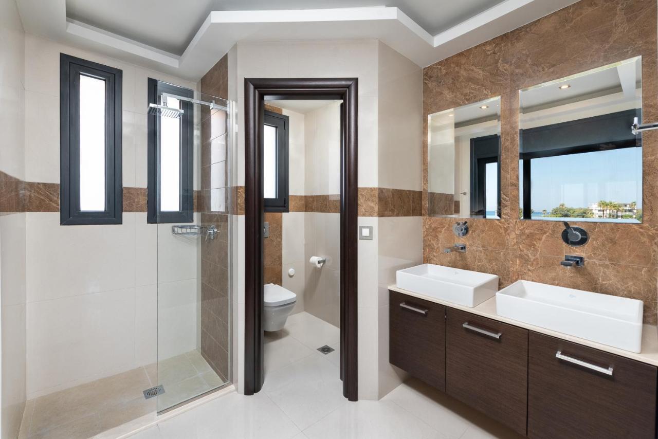 Ixia Breeze 3 Villa Ngoại thất bức ảnh