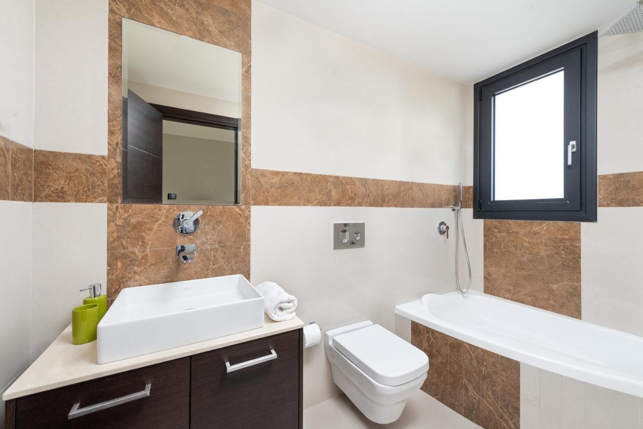 Ixia Breeze 3 Villa Ngoại thất bức ảnh