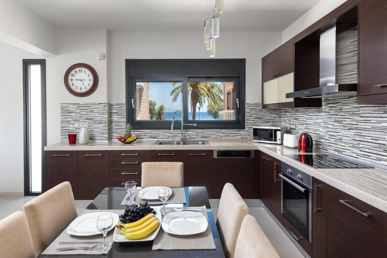 Ixia Breeze 3 Villa Ngoại thất bức ảnh