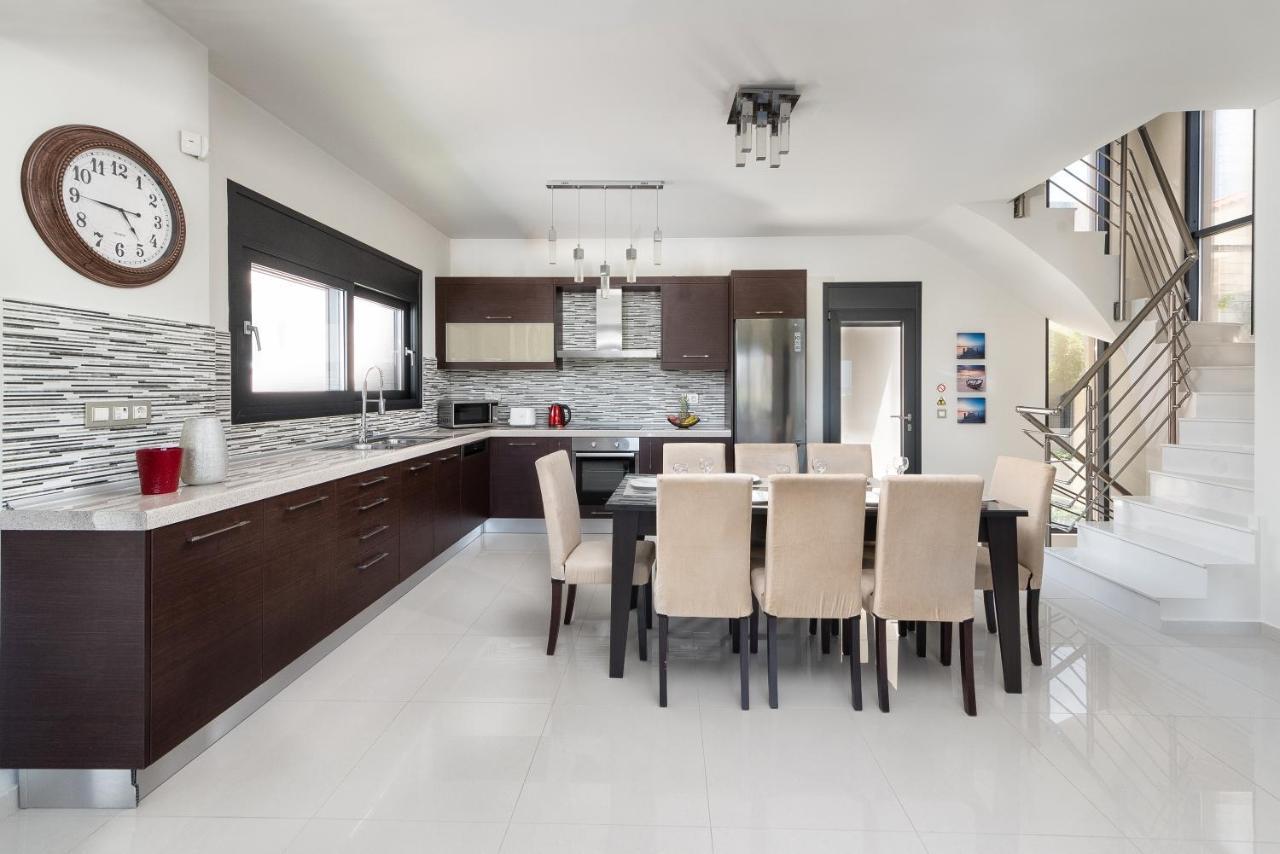 Ixia Breeze 3 Villa Ngoại thất bức ảnh