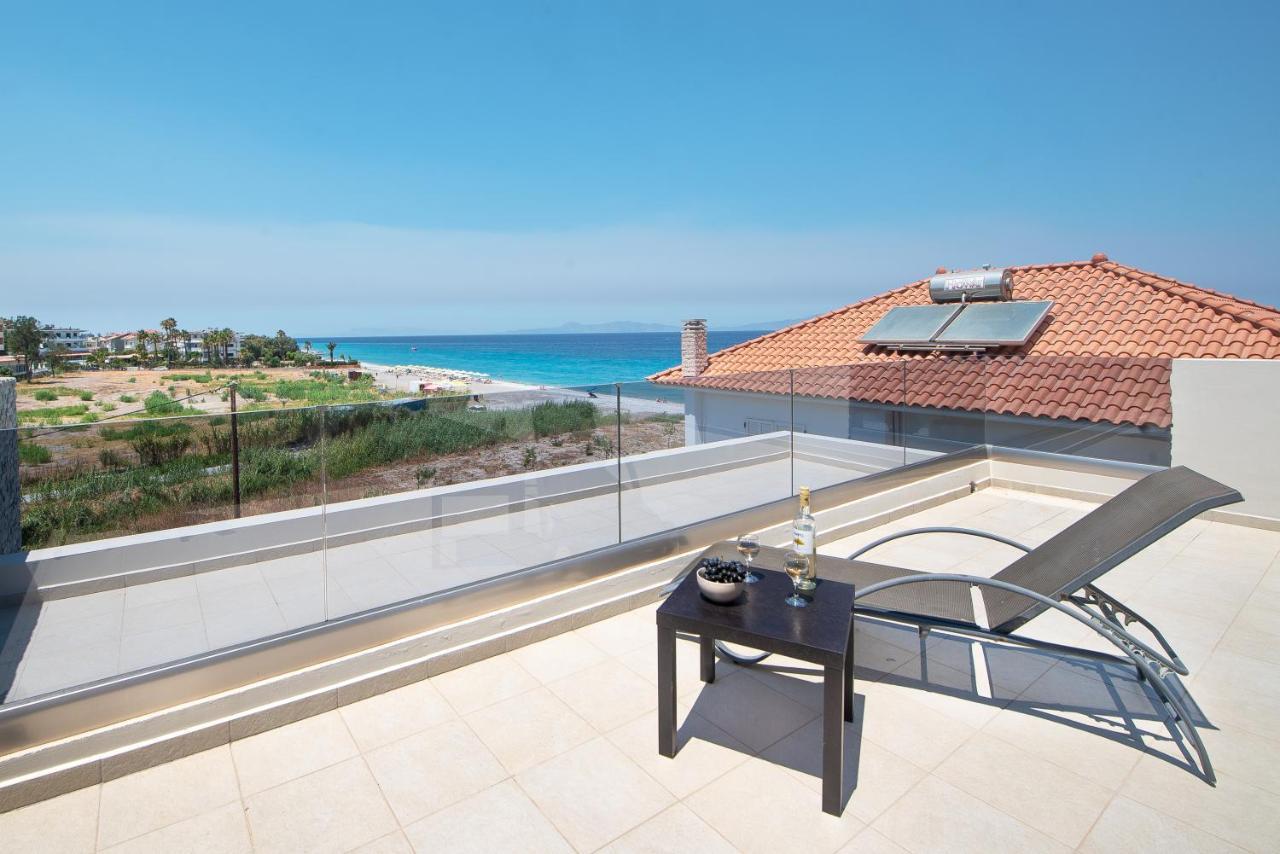 Ixia Breeze 3 Villa Ngoại thất bức ảnh