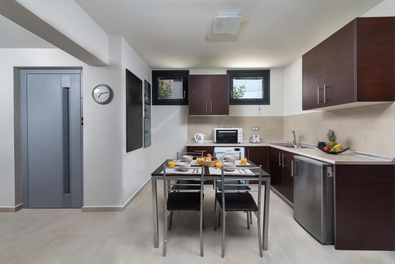 Ixia Breeze 3 Villa Ngoại thất bức ảnh