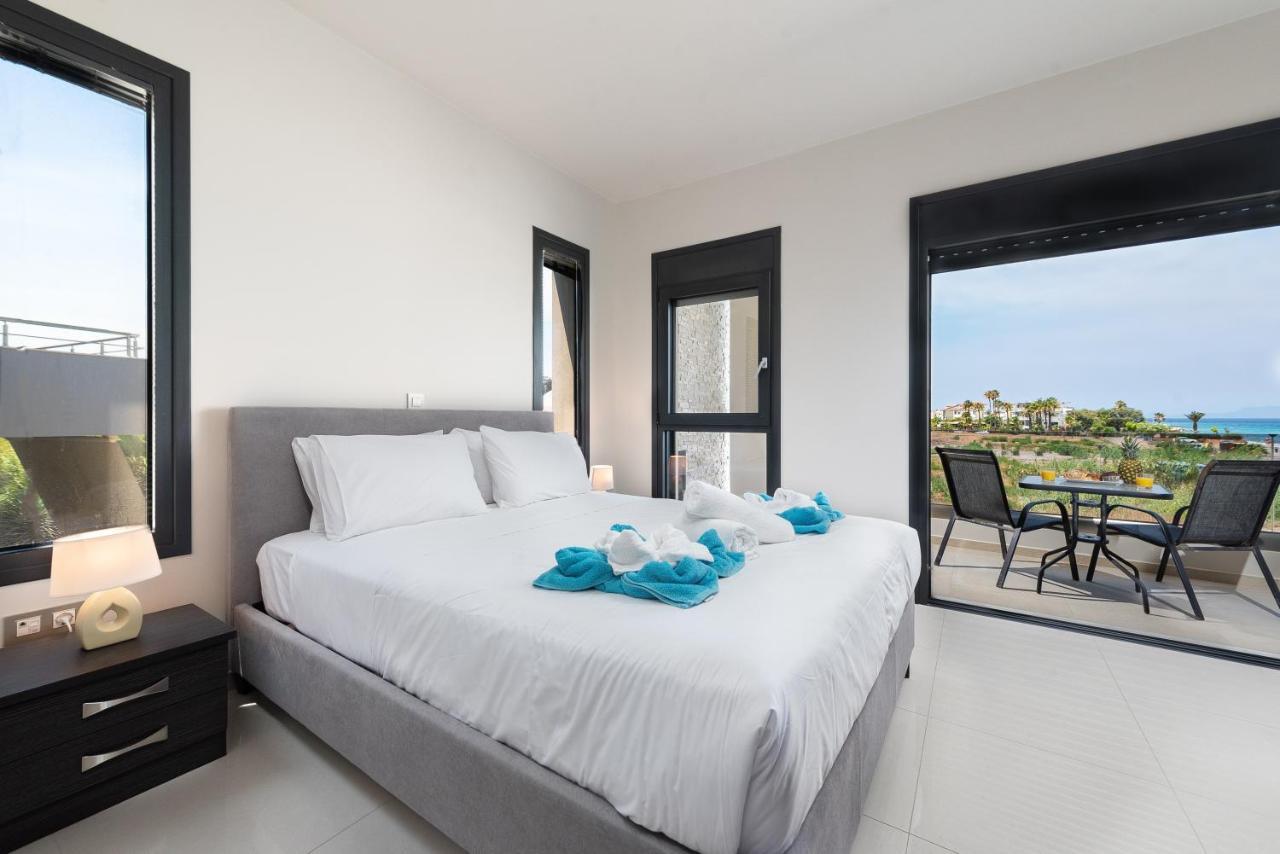 Ixia Breeze 3 Villa Ngoại thất bức ảnh